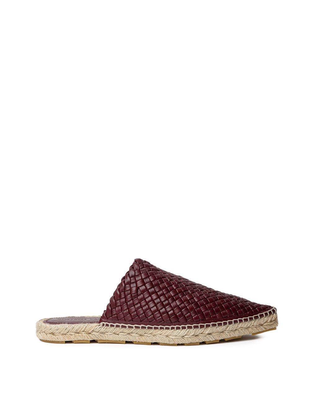Bottega Veneta Espadrille shoes and sandals for Women