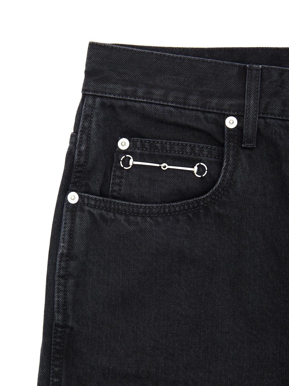 Women's Gucci Straight-leg pants | Lyst
