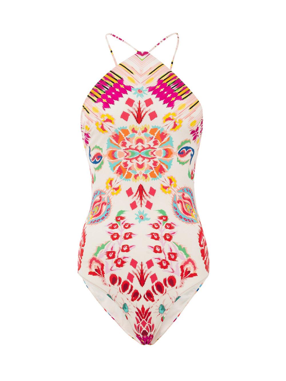 ワンピース水着 Etro Printed One-Piece Swimsuit Etro One-piece swimsuits and bathing suits for Women