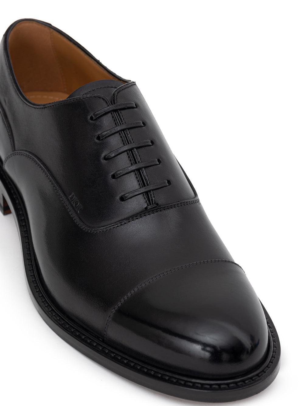 Dior Dress Shoes in Black for Men | Lyst Dior Dress Shoes in Black for Men | Lyst