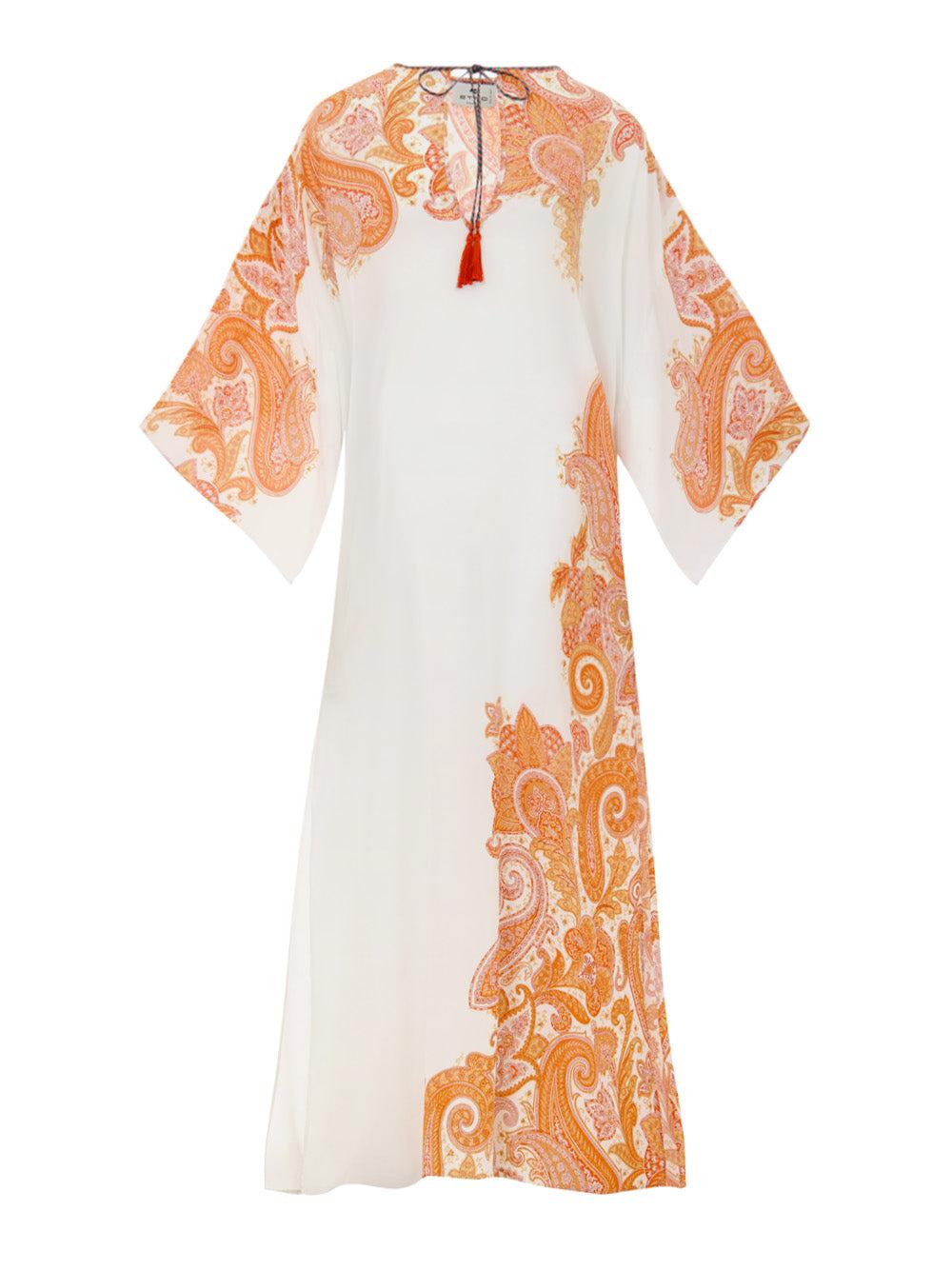 ワンピース LE TWINS SS25 'Bianca' dress (BIANCA BIANCO) Designer Bianca Dresses for Women - Up to 61% off | Lyst