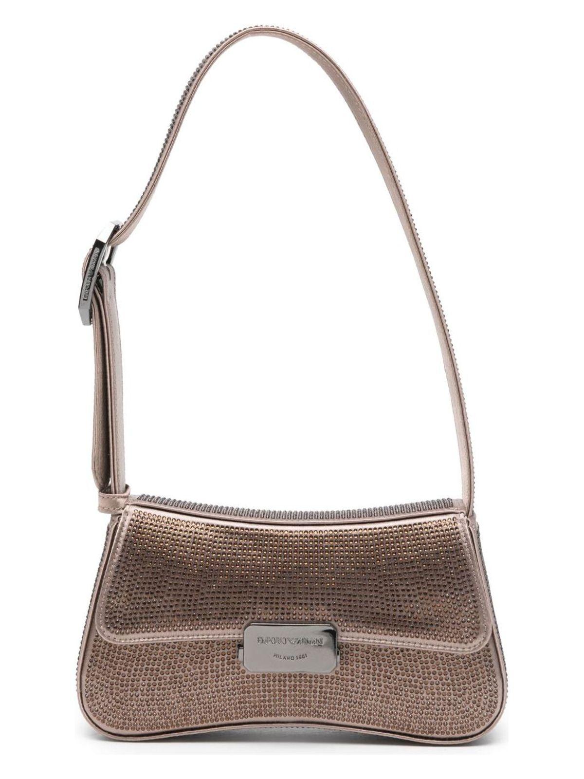 Emporio Armani Shoulder bags for Women | Online Sale up to Emporio Armani Shoulder bags for Women | Online Sale up to
