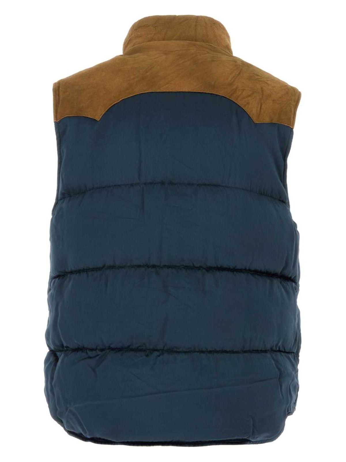 visvim COLTER DOWN VEST size:3（ジャケット・アウター visvim