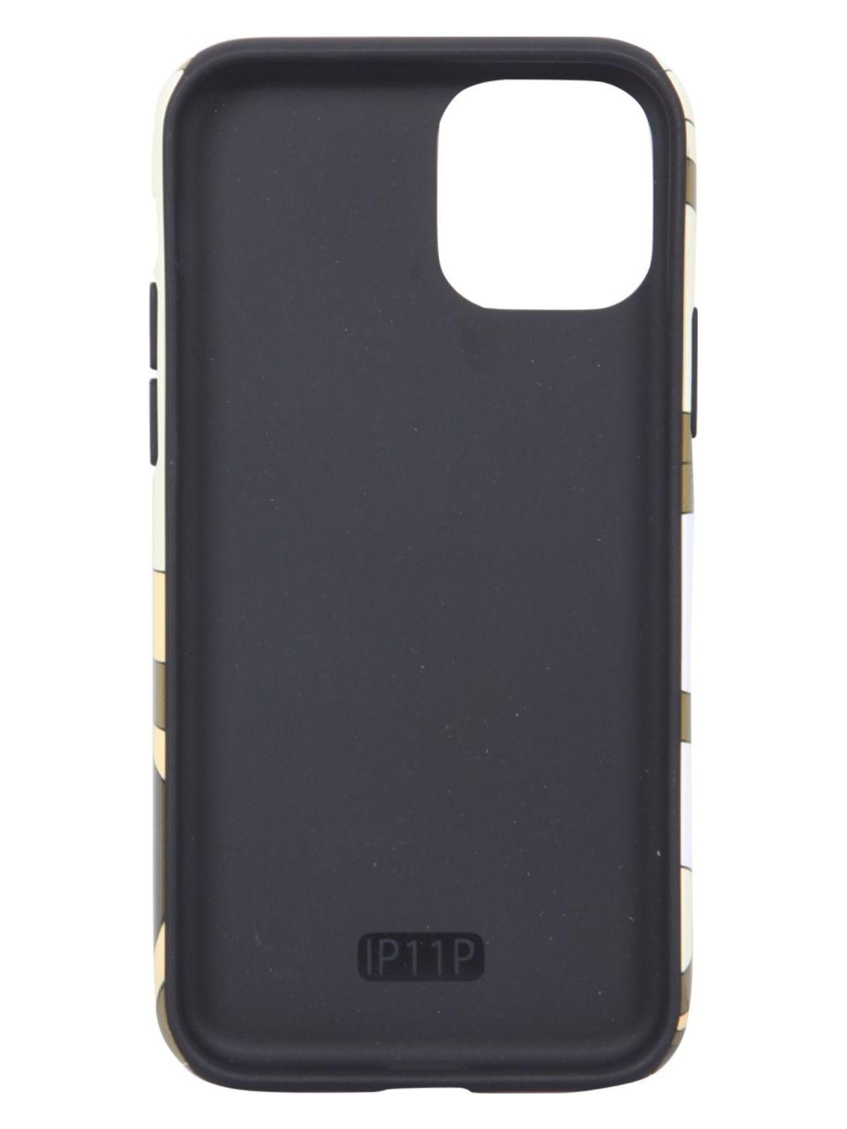 Raf Simons★iPhone 11 Pro 携帯ケース Raf Simons Iphone 11 Pro Disorder Cover in Black for Men | Lyst