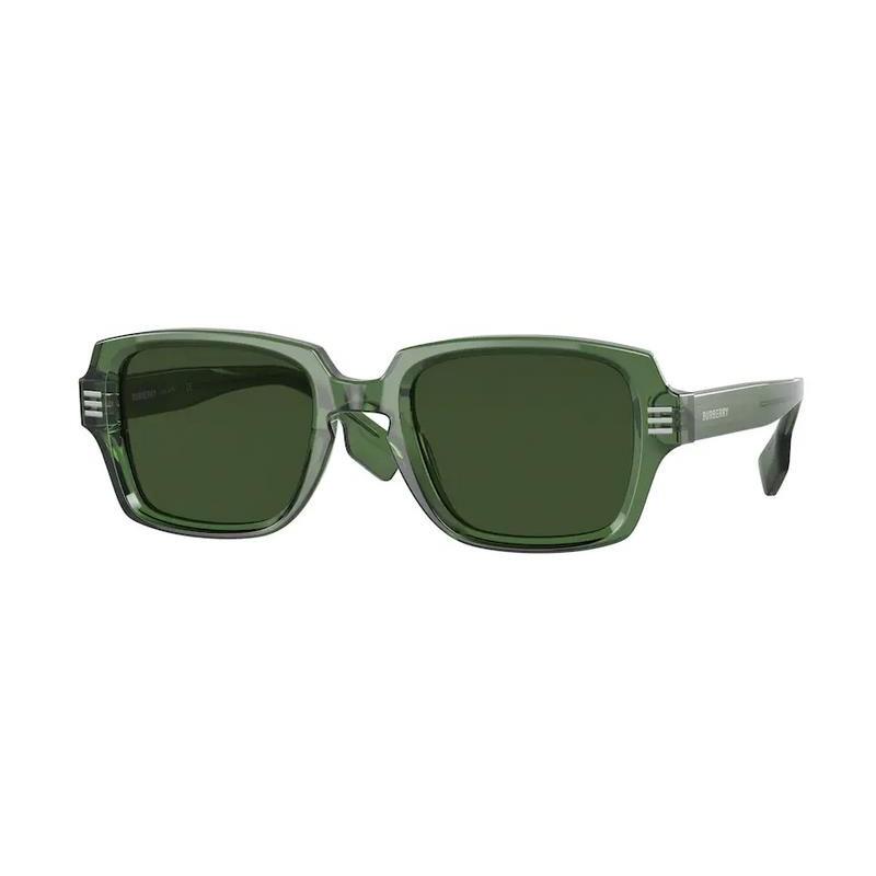 Burberry eldon discount green