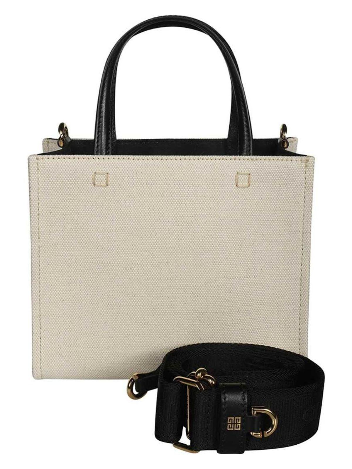 Designer Givenchy Mini G Tote Bags for Women - Up to 50% off