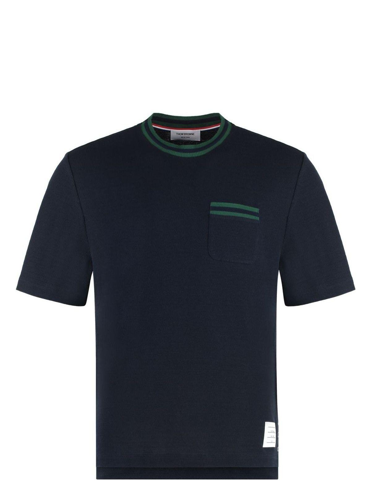 Thom Browne T-shirts for Men | Online Sale up to 66% off | Lyst