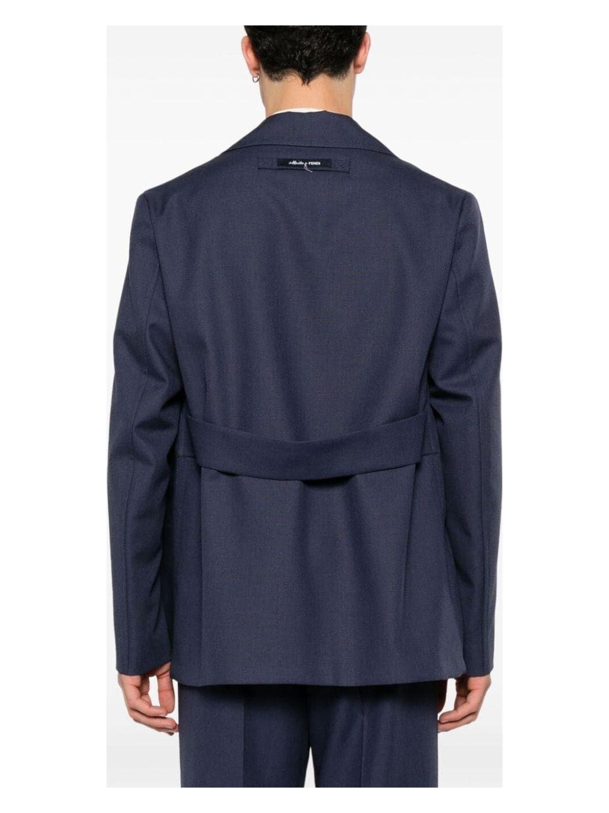 Fendi Blazers, sport coats and suit jackets for Women