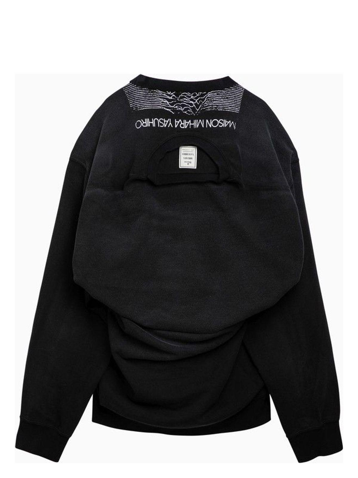Maison Mihara Yasuhiro Sweatshirts for Men | Online Sale up
