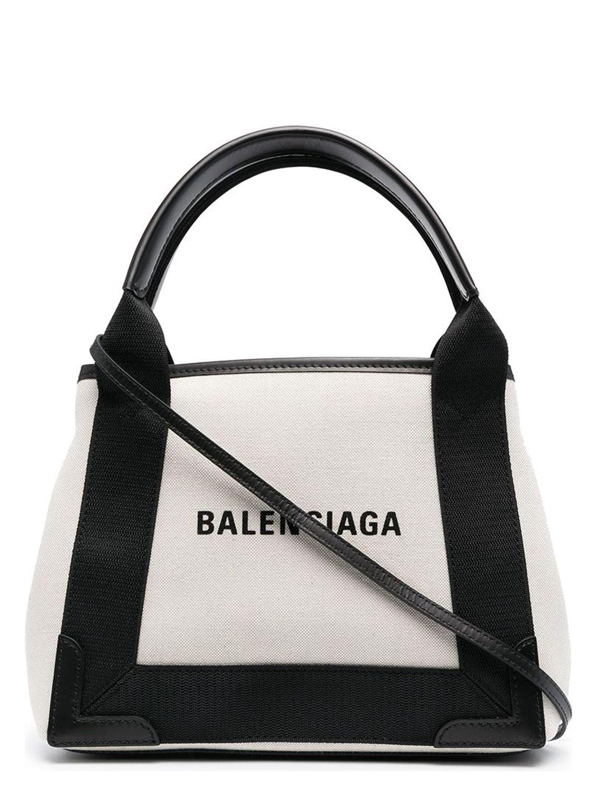 セール！Balenciaga CABAS カーフ素材トートバッグ S スモール 楽天市場】バレンシアガ BALENCIAGA トートバッグ トートバッグ