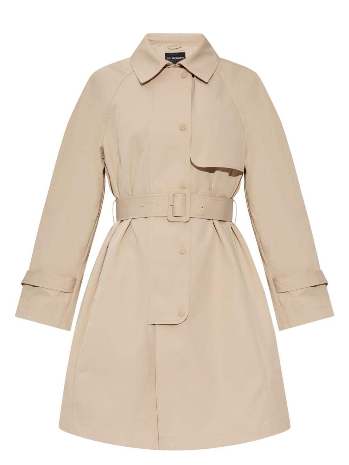Emporio Armani Coats for Women | Online Sale up to 59% off Emporio Armani Coats for Women | Online Sale up to 59% off