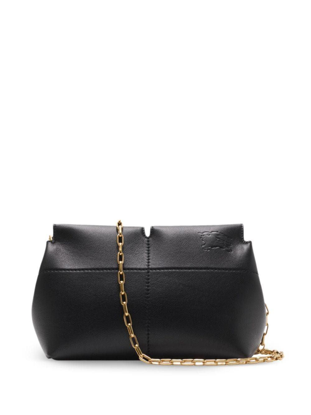 Burberry chain bag sale