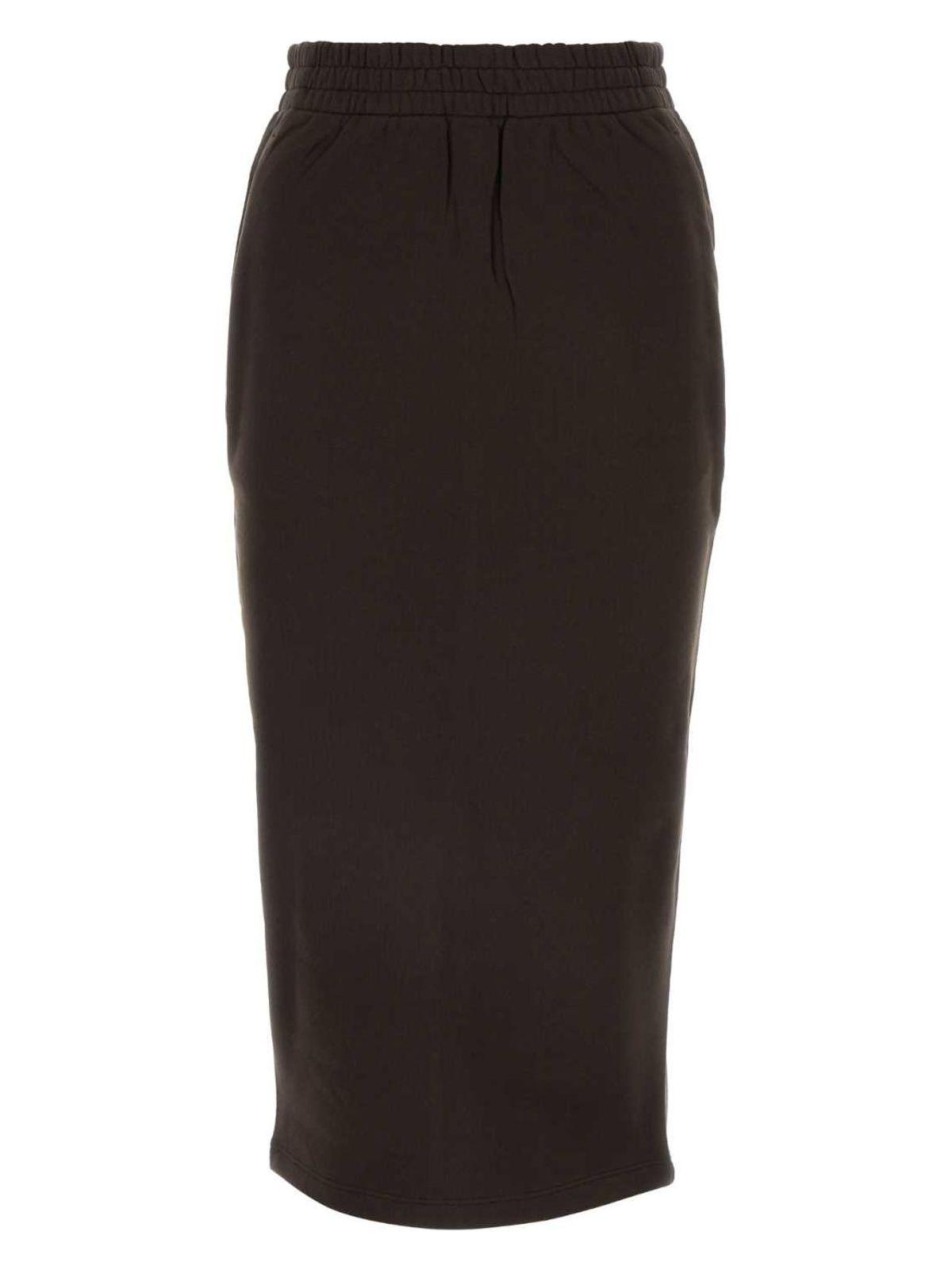Women's Prada Mid-length skirts | Lyst - Page 3