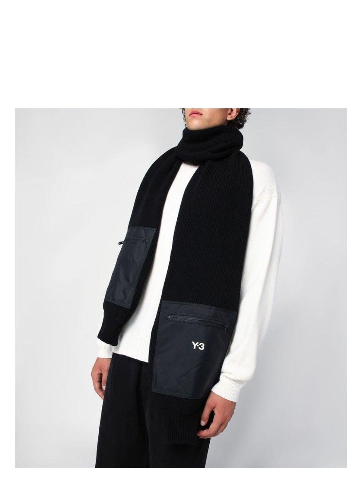 Y-3 Scarves and mufflers for Men | Online Sale up to 61% off