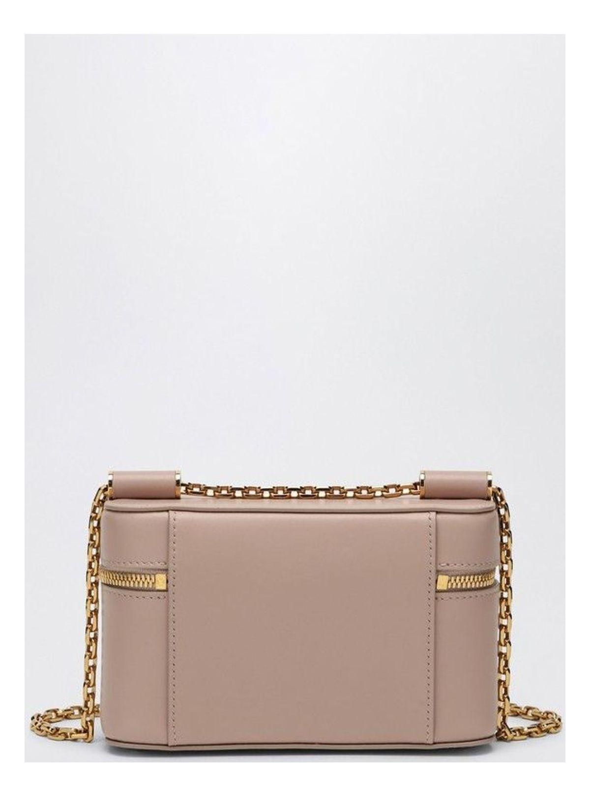 バッグ・カバンその他 Dolce&Gabbana Shoulder bag Sicily poudre Dolce & Gabbana Shoulder Bag Sicily Poudre in White | Lyst