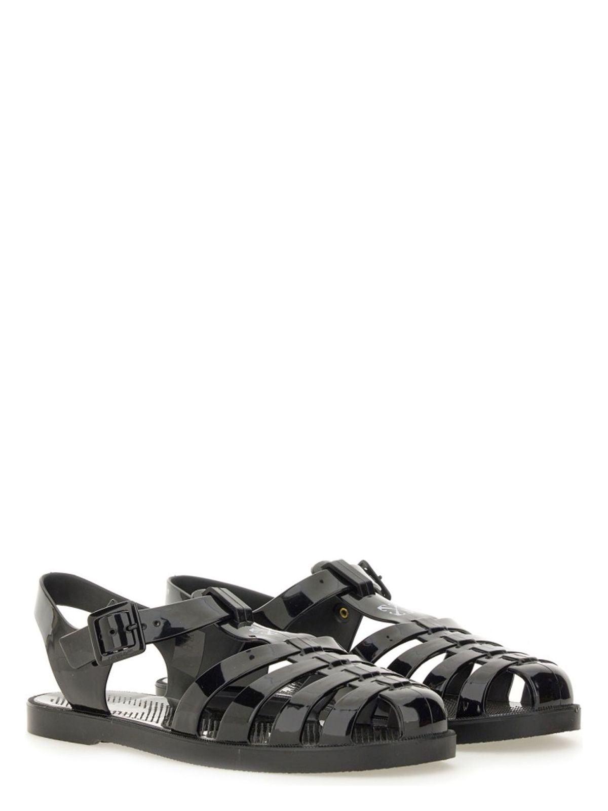 Off-White c/o Virgil Abloh Flat sandals for Women | Online