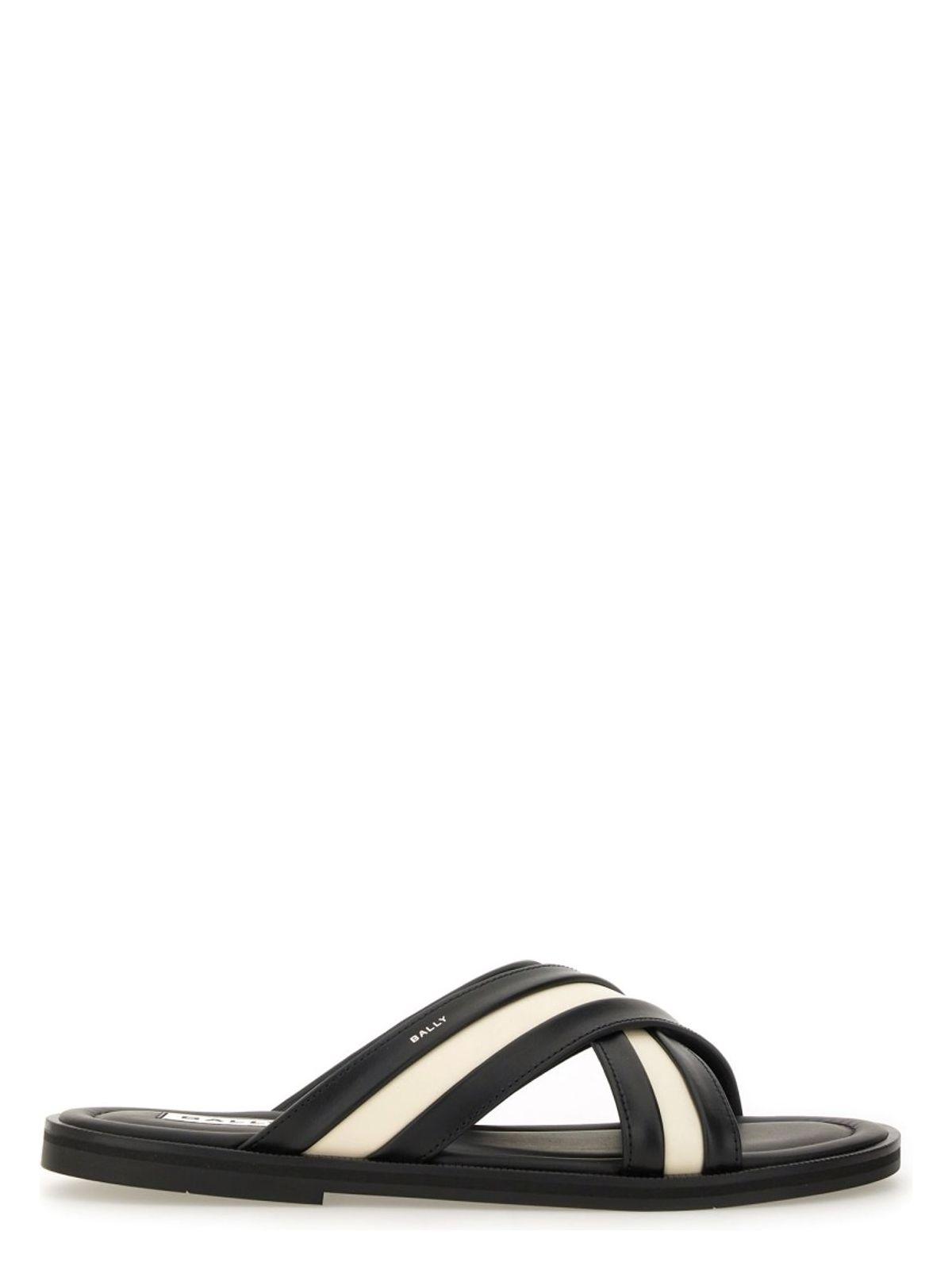 Bally Leather sandals for Men | Online Sale up to 62% off | Lyst Bally Leather sandals for Men | Online Sale up to 62% off | Lyst