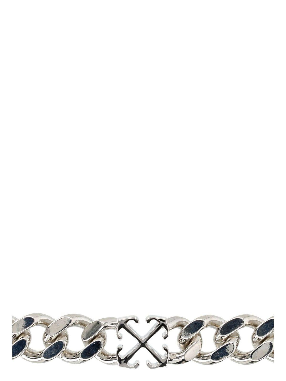 Off-White c/o Virgil Abloh Bracelets for Men | Online Sale