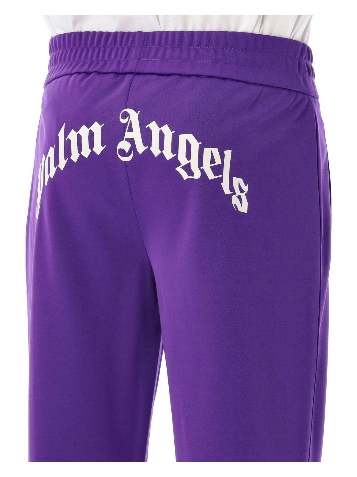Palm Angels Sweatpants for Men | Online Sale up to 49% off Palm Angels Sweatpants for Men | Online Sale up to 49% off