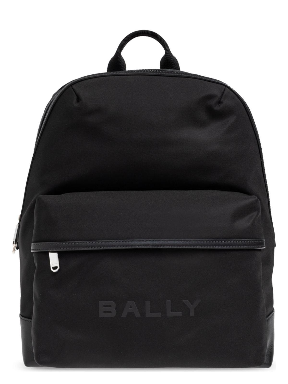 bally-Black-Treck-Logo-