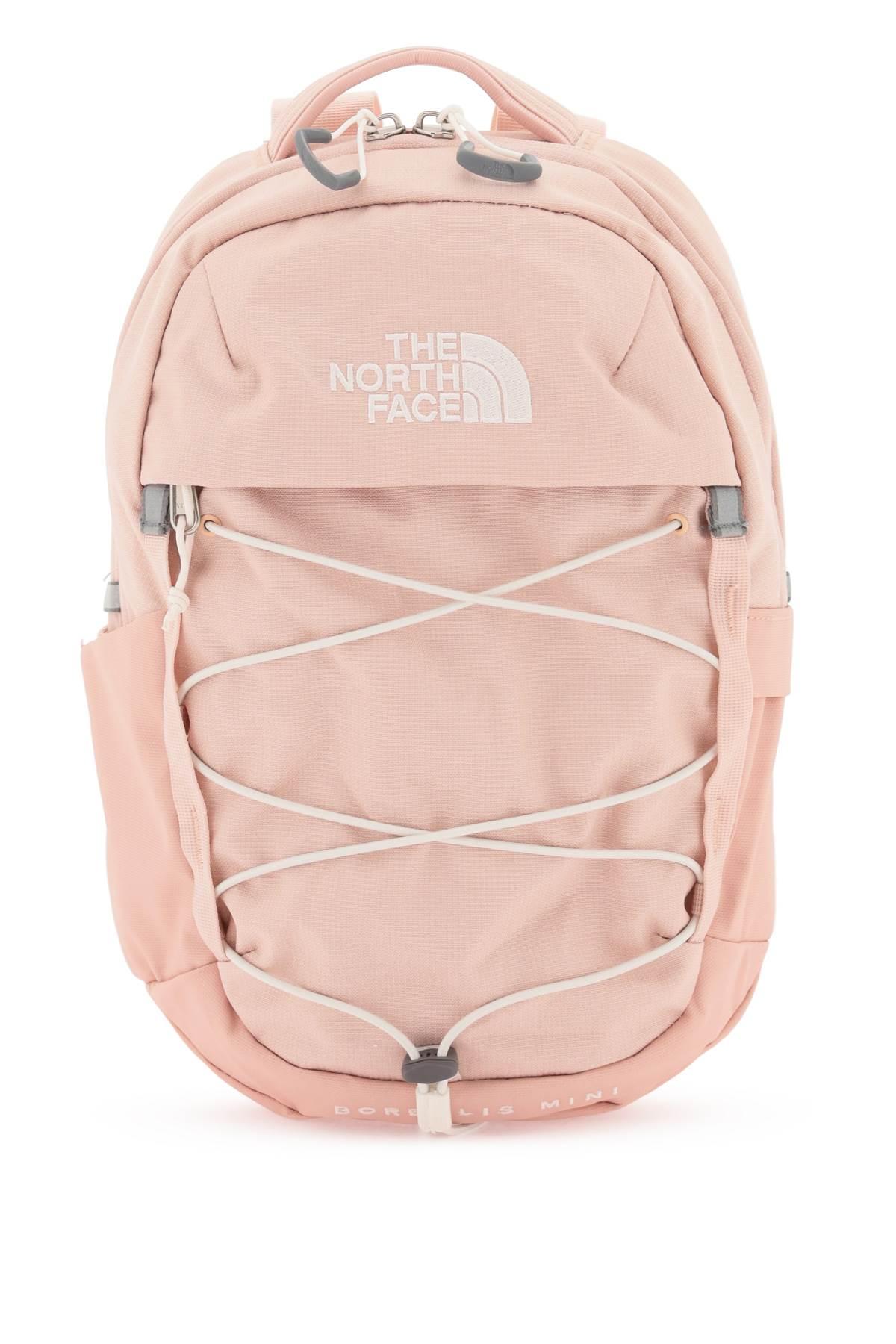 The North Face Mini Borealis Backpack in Pink | Lyst