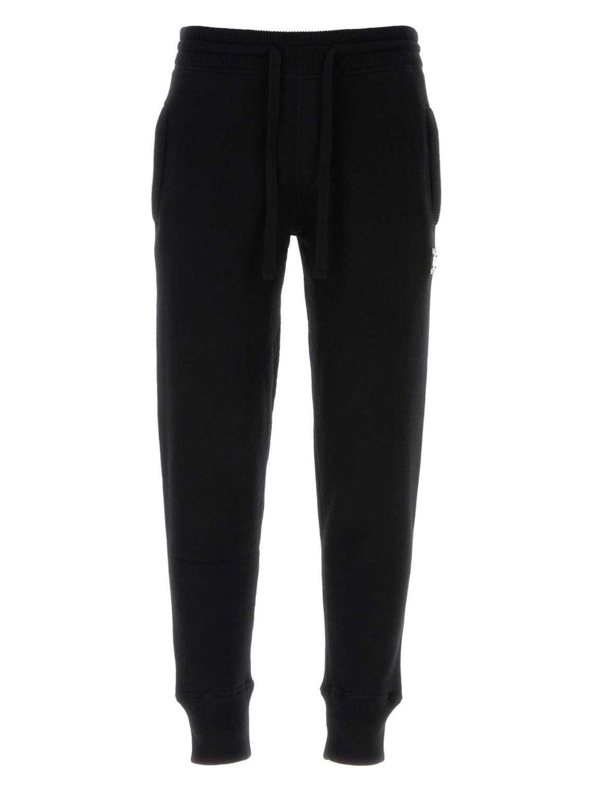 Dolce & Gabbana Track pants and sweatpants for Women