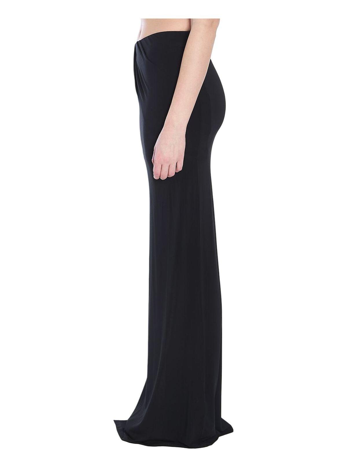 JACQUEMUS LA JUPE PEPLO スカート Jacquemus La Jupe Peplo in Black | Lyst