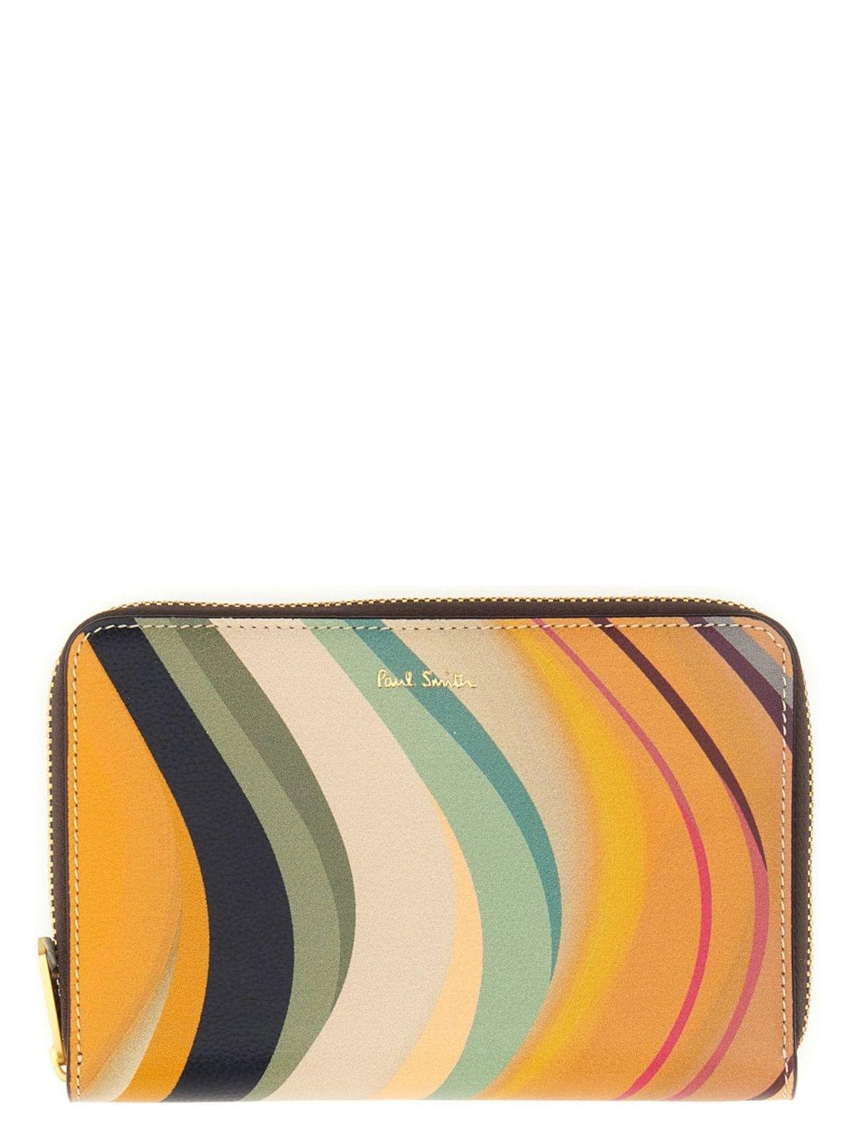 Paul Smith Wallets and cardholders for Women | Online Sale