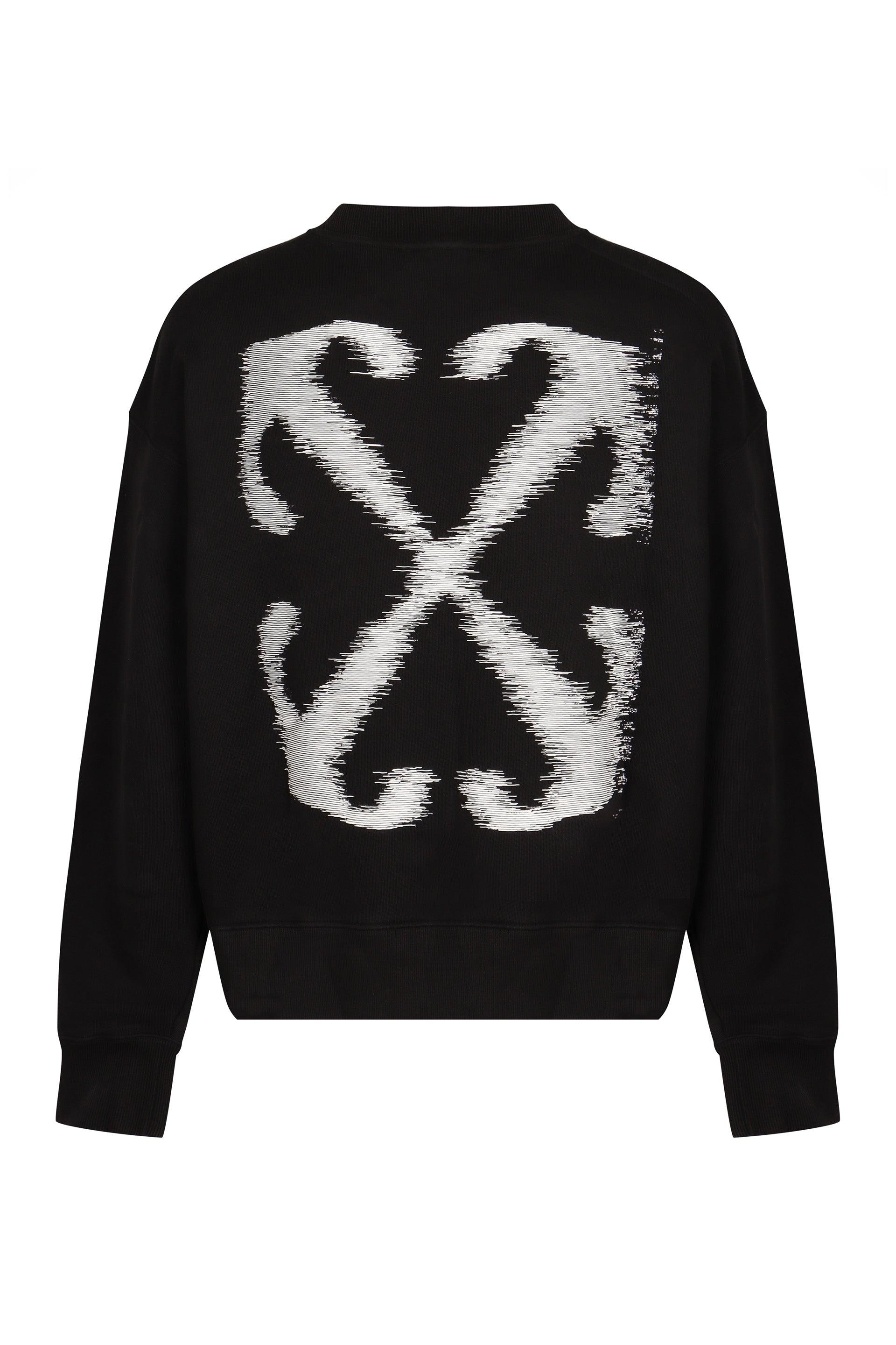 Off white virgil abloh sweater sales