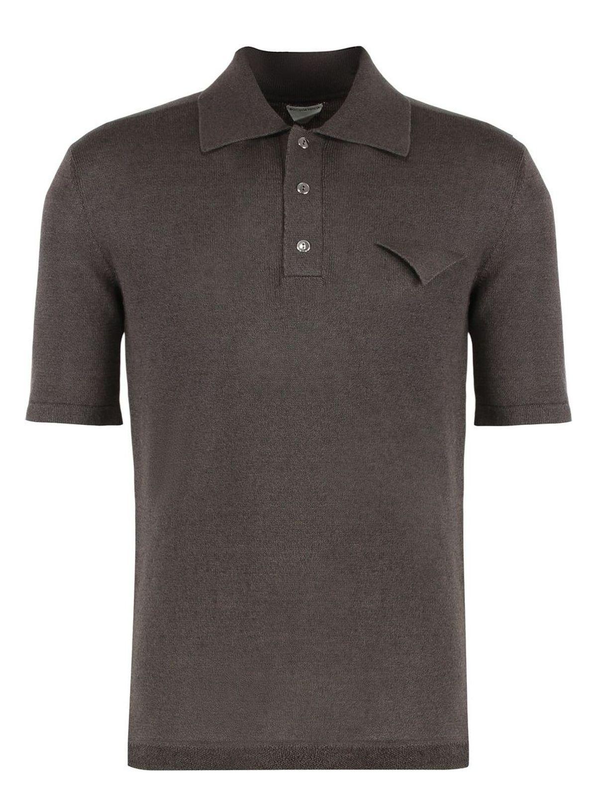 Bottega Veneta Polo shirts for Men | Online Sale up to 54 Bottega Veneta Polo shirts for Men | Online Sale up to 54