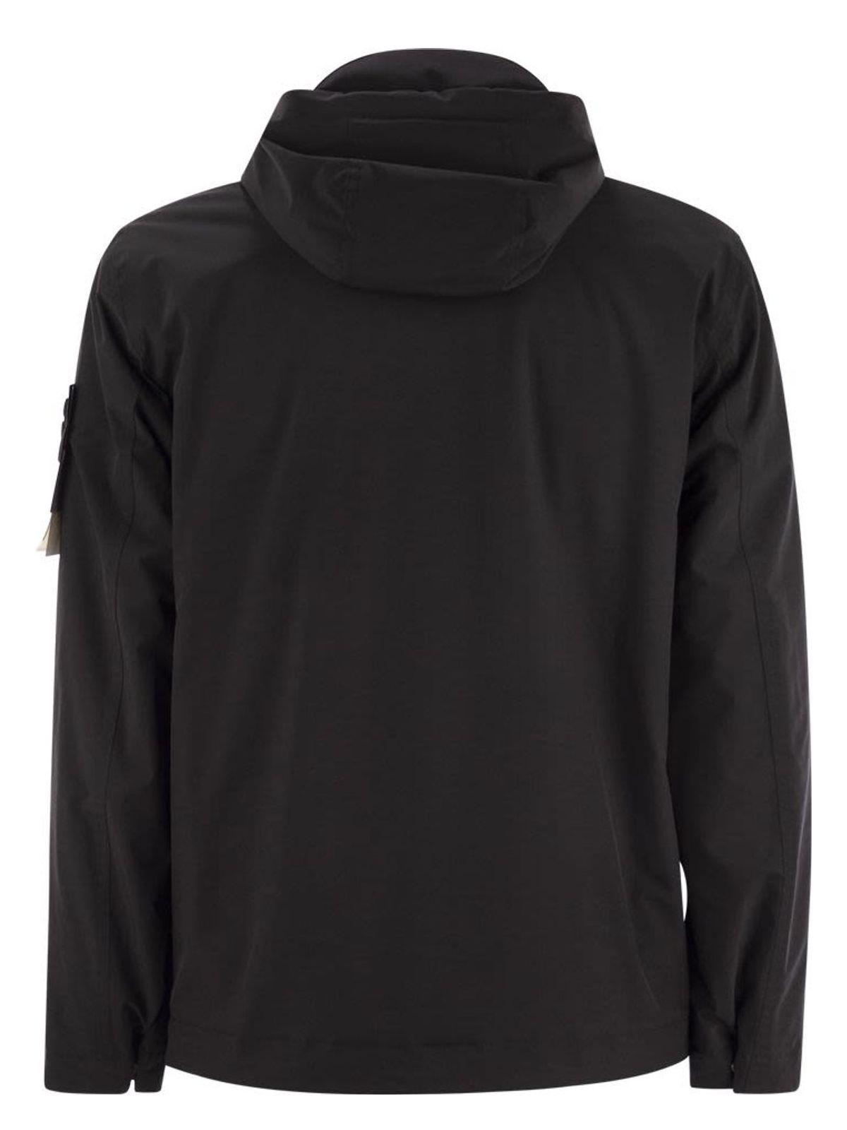 Men's Stone Island Casual jackets | Lyst