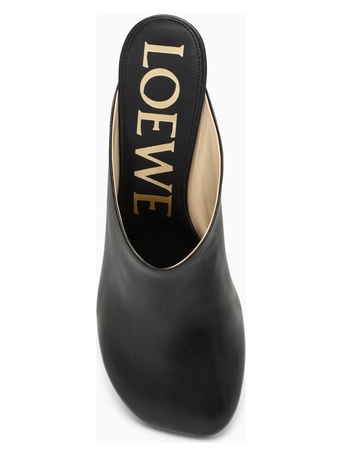 Black Loewe Heels for Women | Lyst - Page 3 Black Loewe Heels for Women | Lyst - Page 3