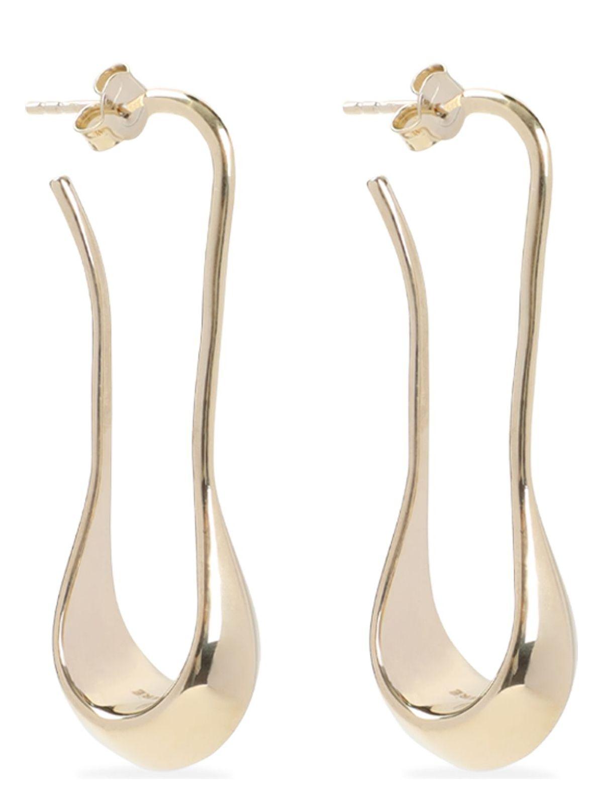 Lemaire Earrings and ear cuffs for Women | Online Sale up to
