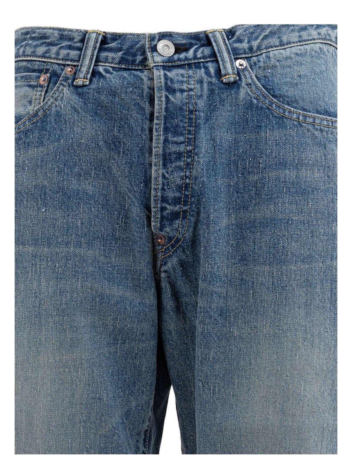 Human Made Straight-leg jeans for Men | Online Sale up to 65