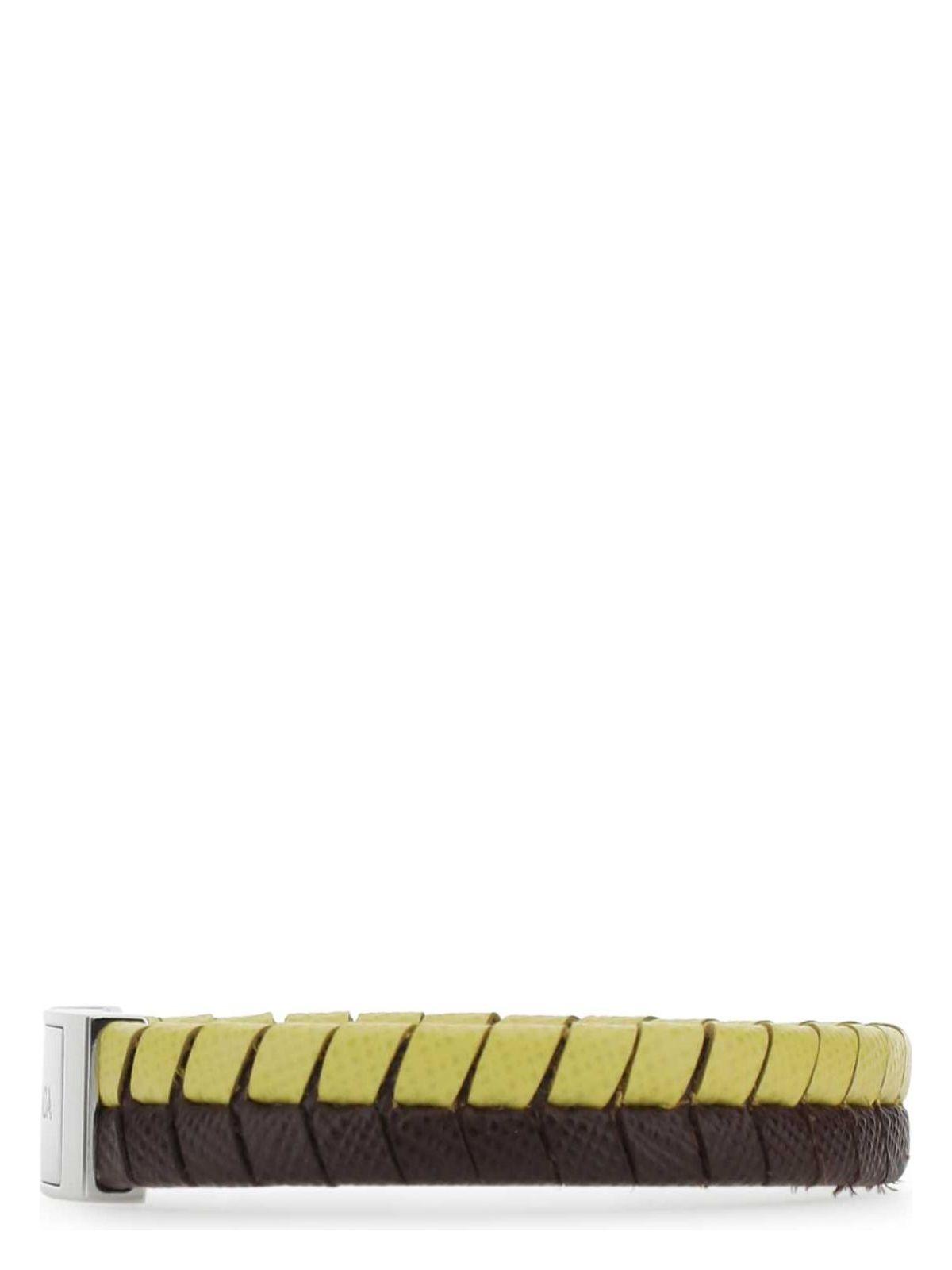 Women's Prada Bracelets | Lyst