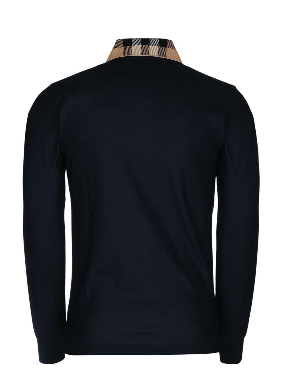 Burberry Long-sleeve t-shirts for Men | Online Sale up to 82