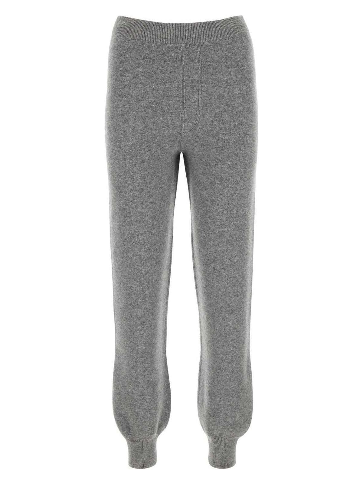 ボトムスその他 PRADA FW24 Grey cashmere joggers (22221S2111YMG F0031) 19303532_42394946_1000.jpg