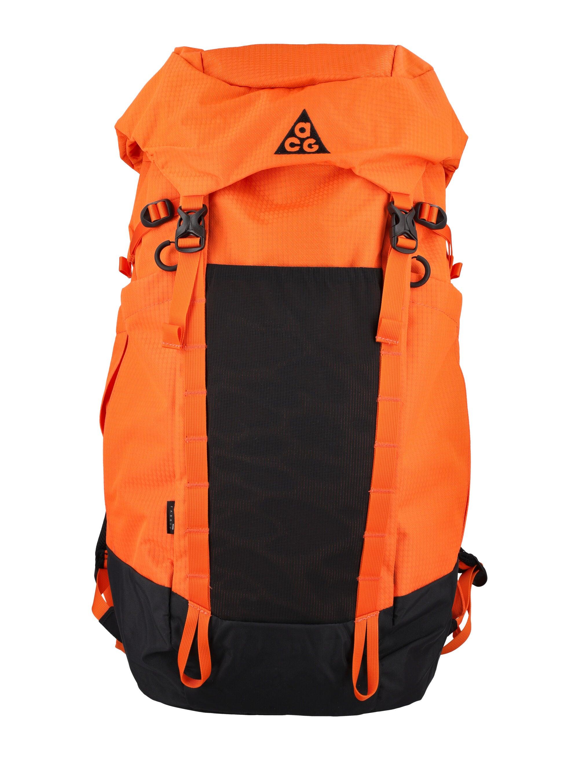 Nike Acg 36 Backpack in Orange for Men Lyst