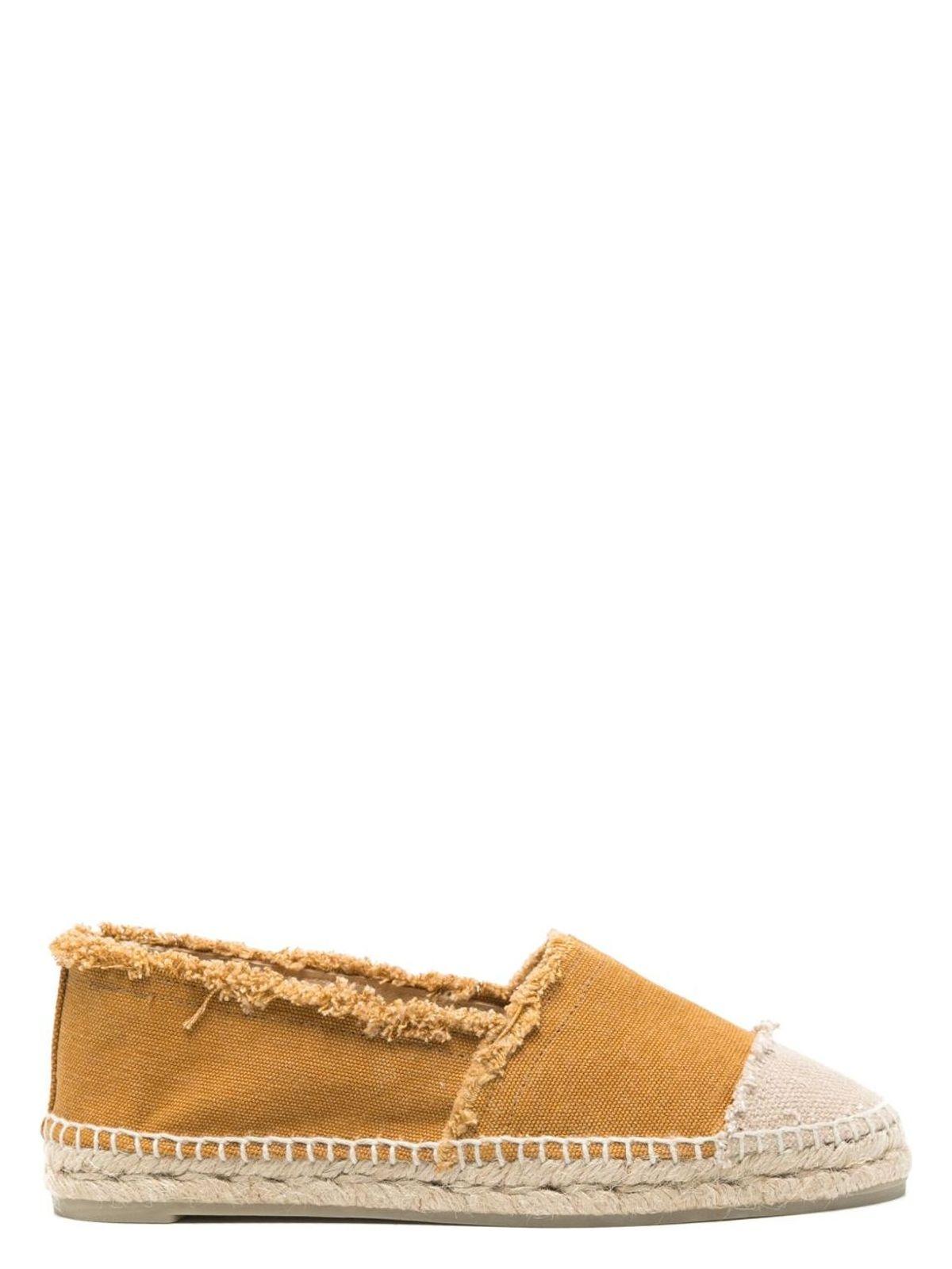 Designer Castaner Kampala Espadrille Flats for Women - Up to