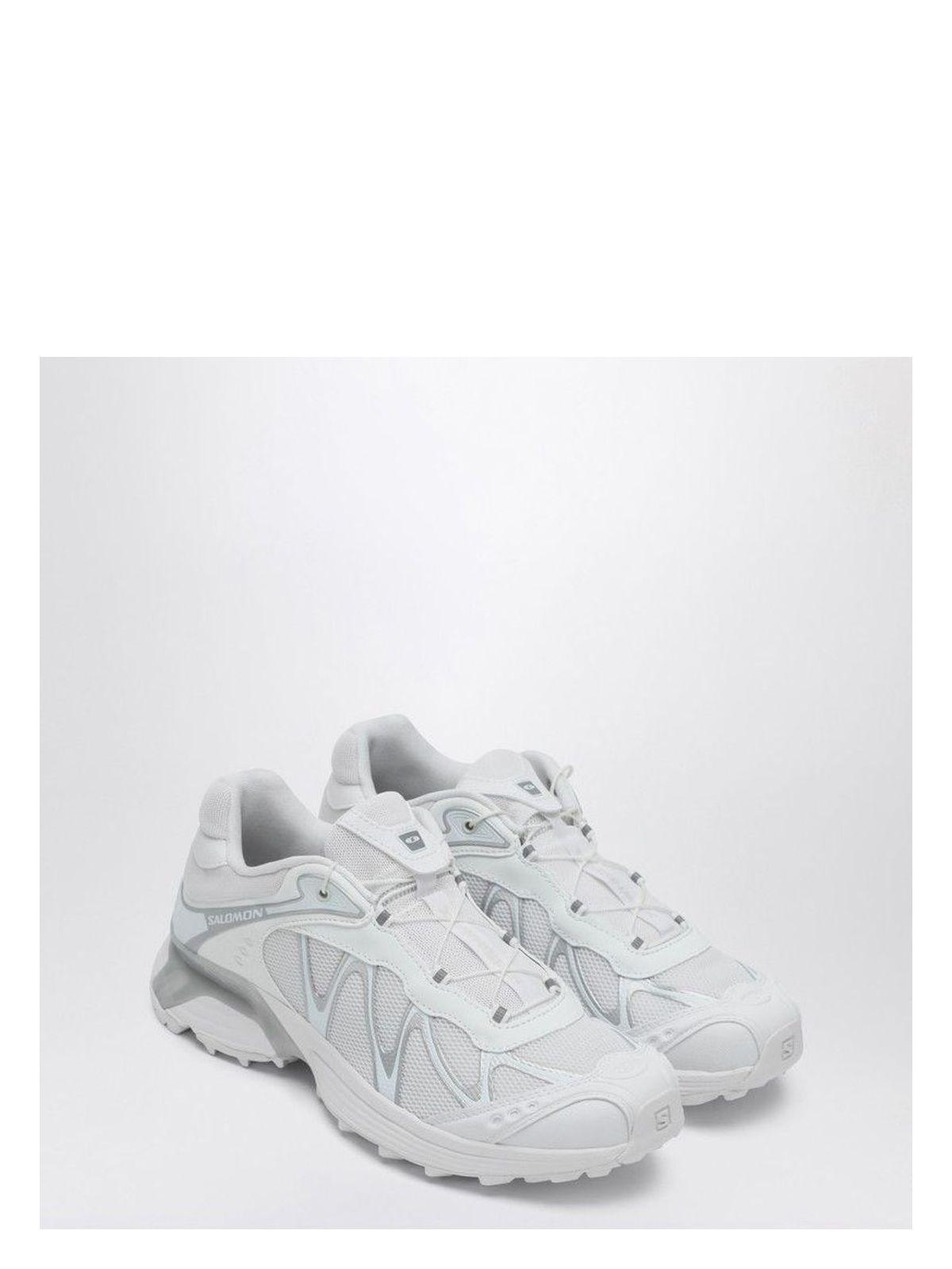 Salomon Xt-Whisper/Lunar Rock/Liberty Sneaker in White | Lyst