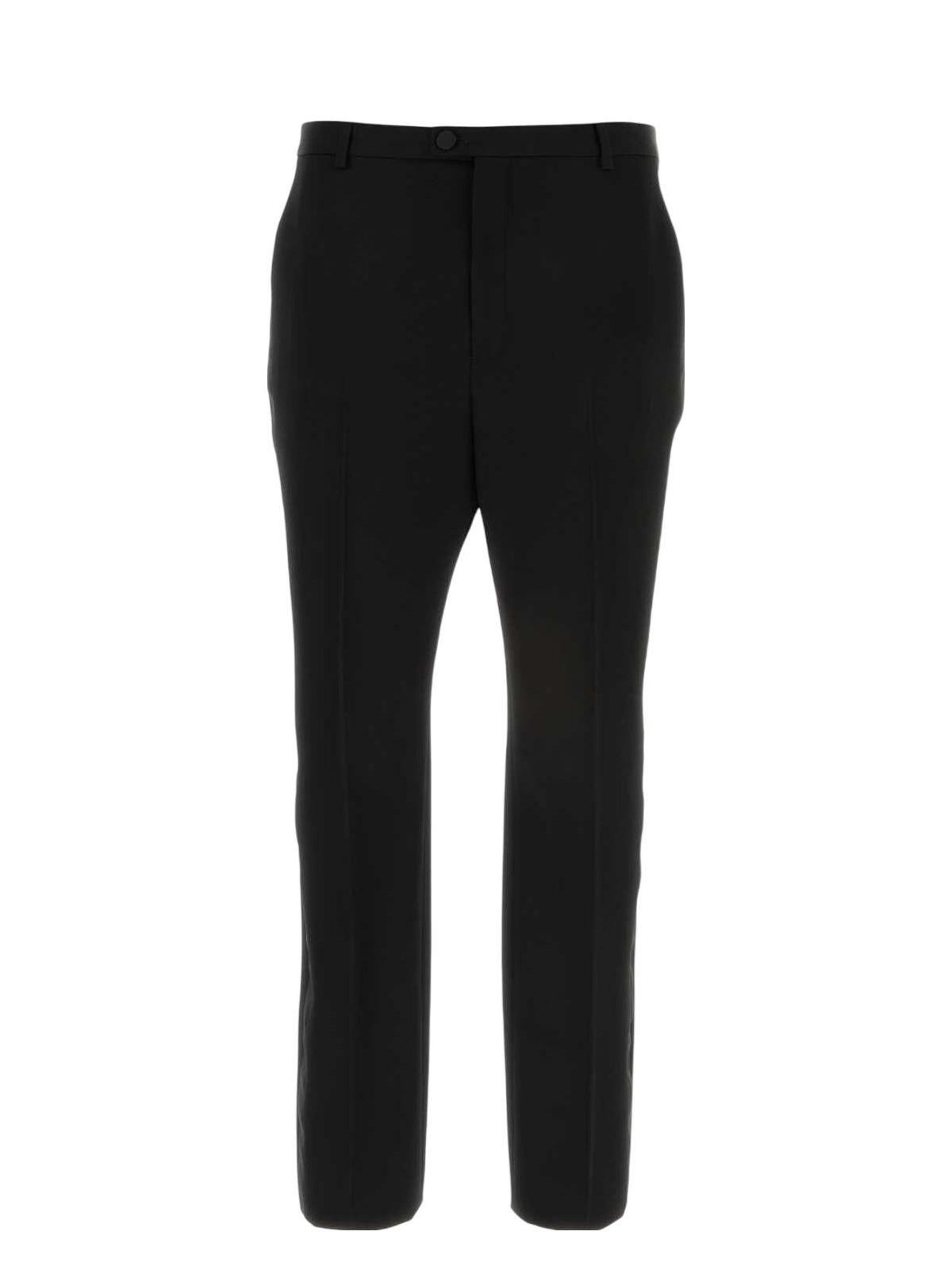Men's Saint Laurent Casual pants | Lyst