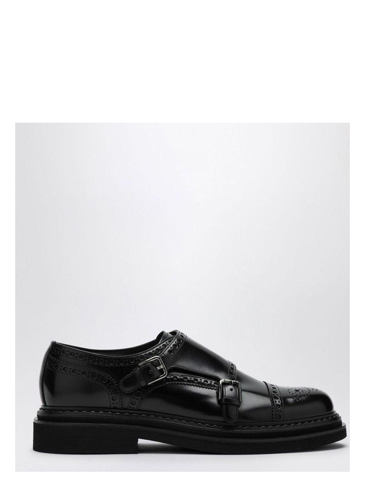 Dolce & Gabbana Monk shoes for Men | Online Sale up to 63 Dolce & Gabbana Monk shoes for Men | Online Sale up to 63