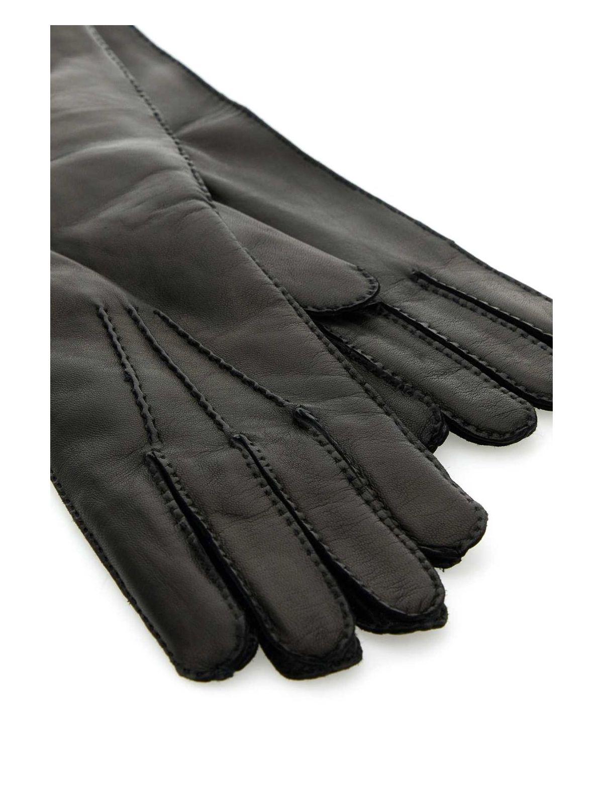 Miu Miu Gloves for Women | Online Sale up to 54% off | Lyst