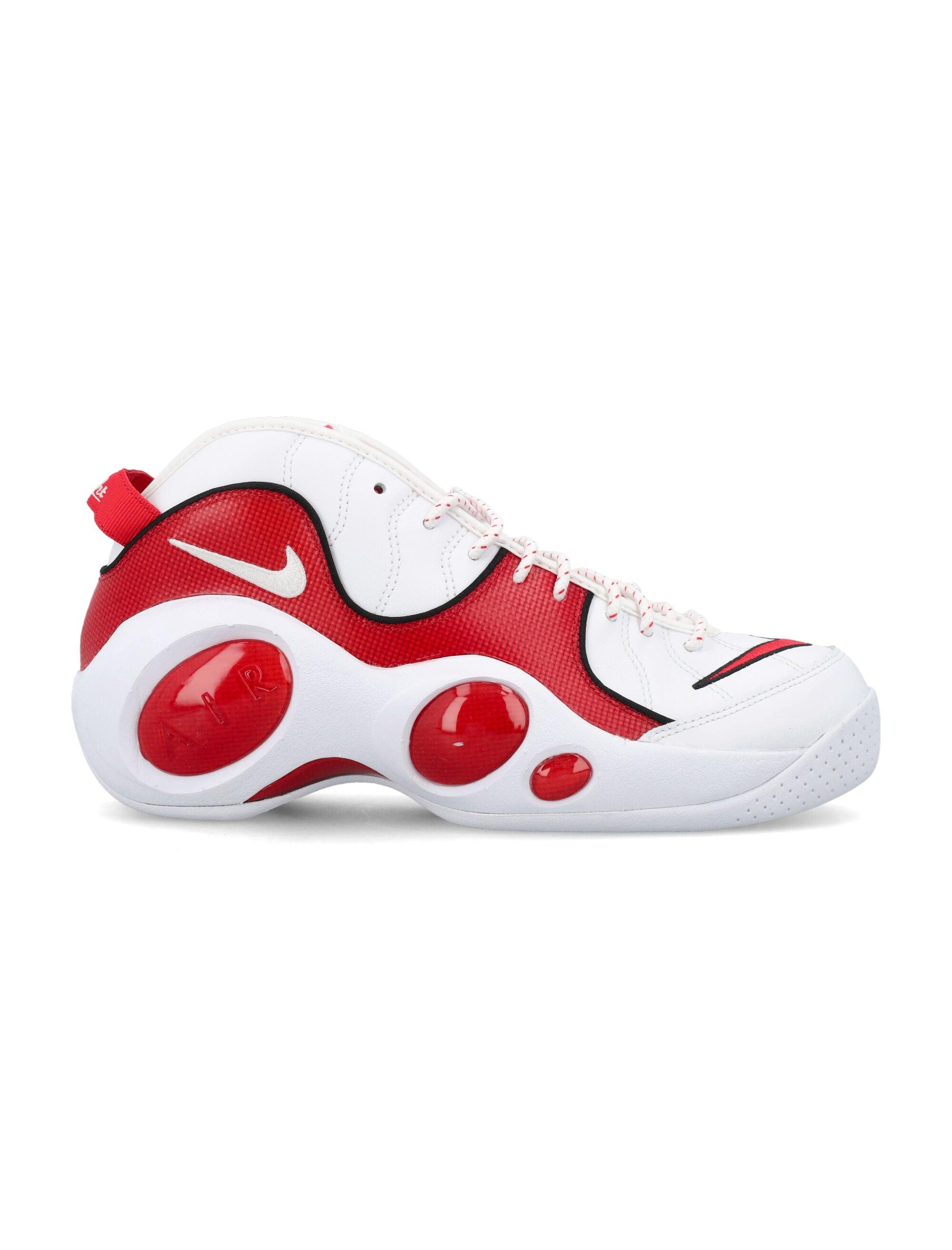 Nike Air Zoom Flight 95 in Red for Men | Lyst