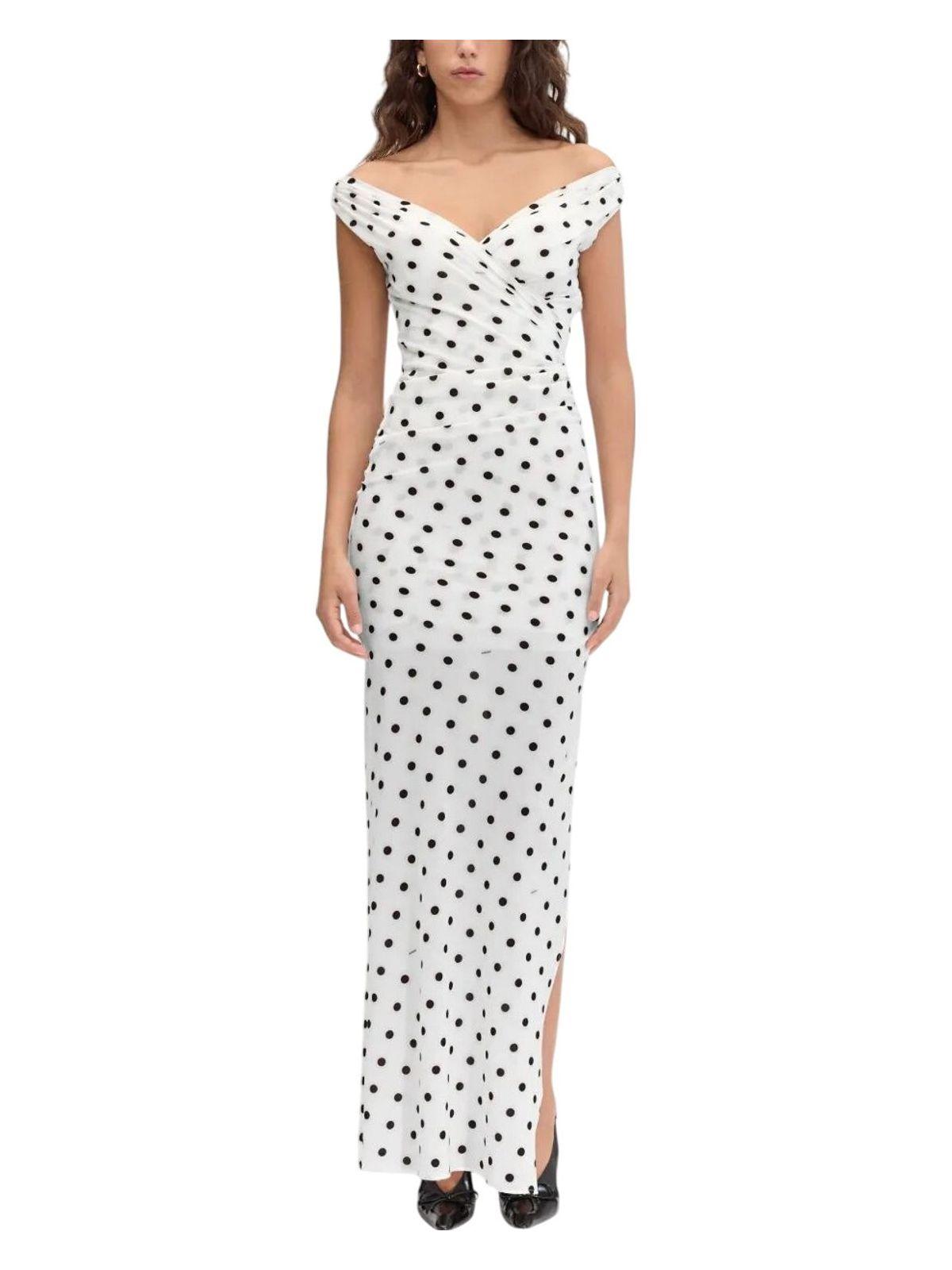 【送料&関税込】Jacquemus Polka Dot Patterned Dress Jacquemus Polka Dot Patterned Dress | italist