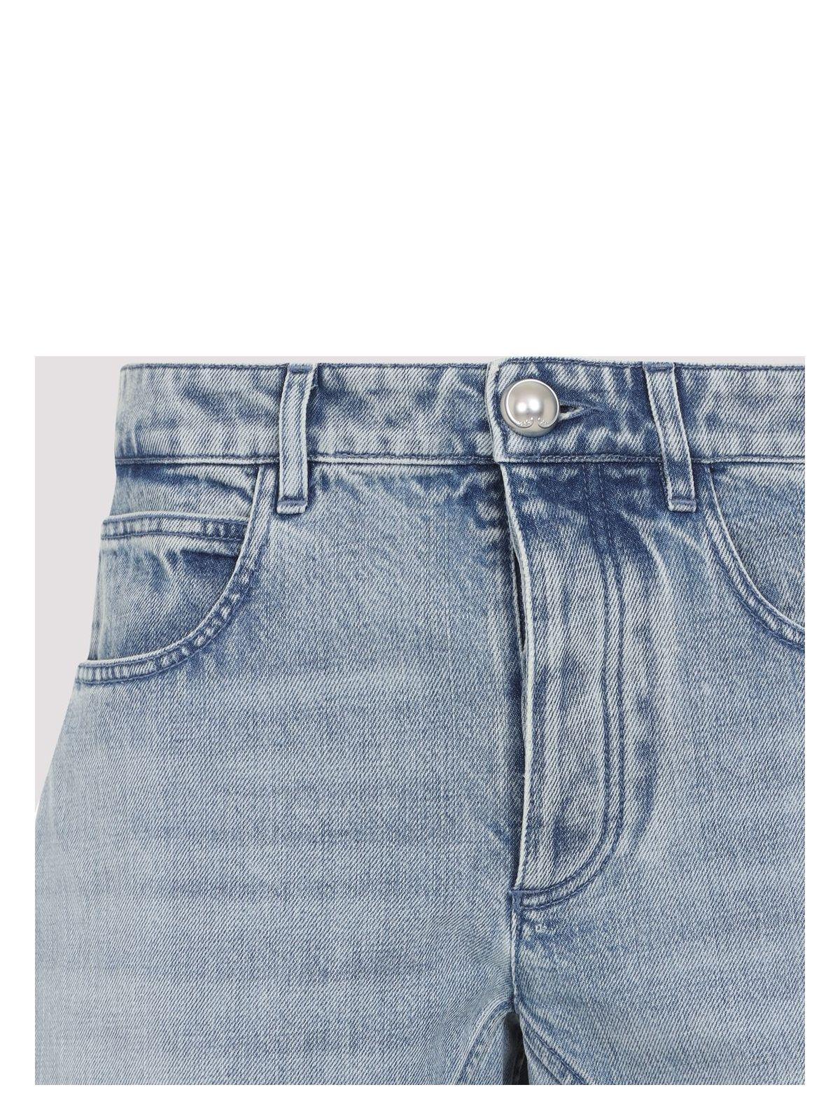 ジルサンダー Jil Sander 69 Jeans Jil Sander 69 Jeans in Blue | Lyst