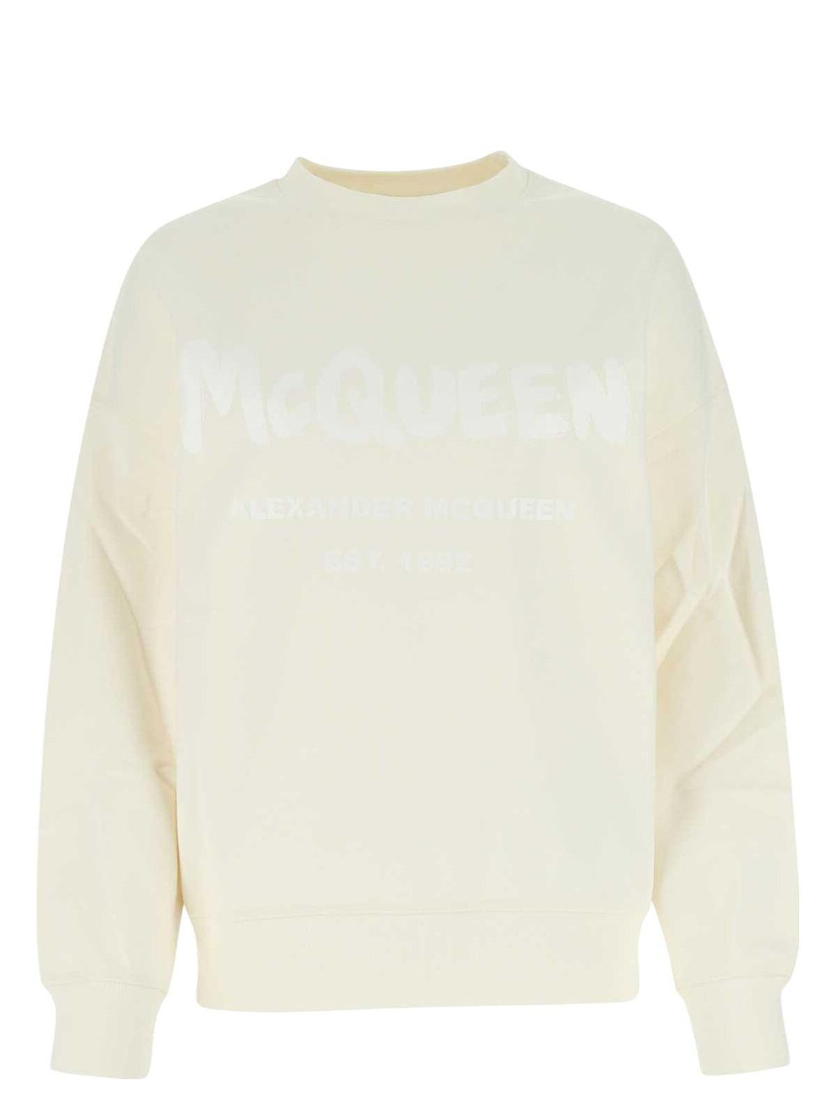 McQueen Sweatshirts for Women | Online Sale up to 60% off | Lyst