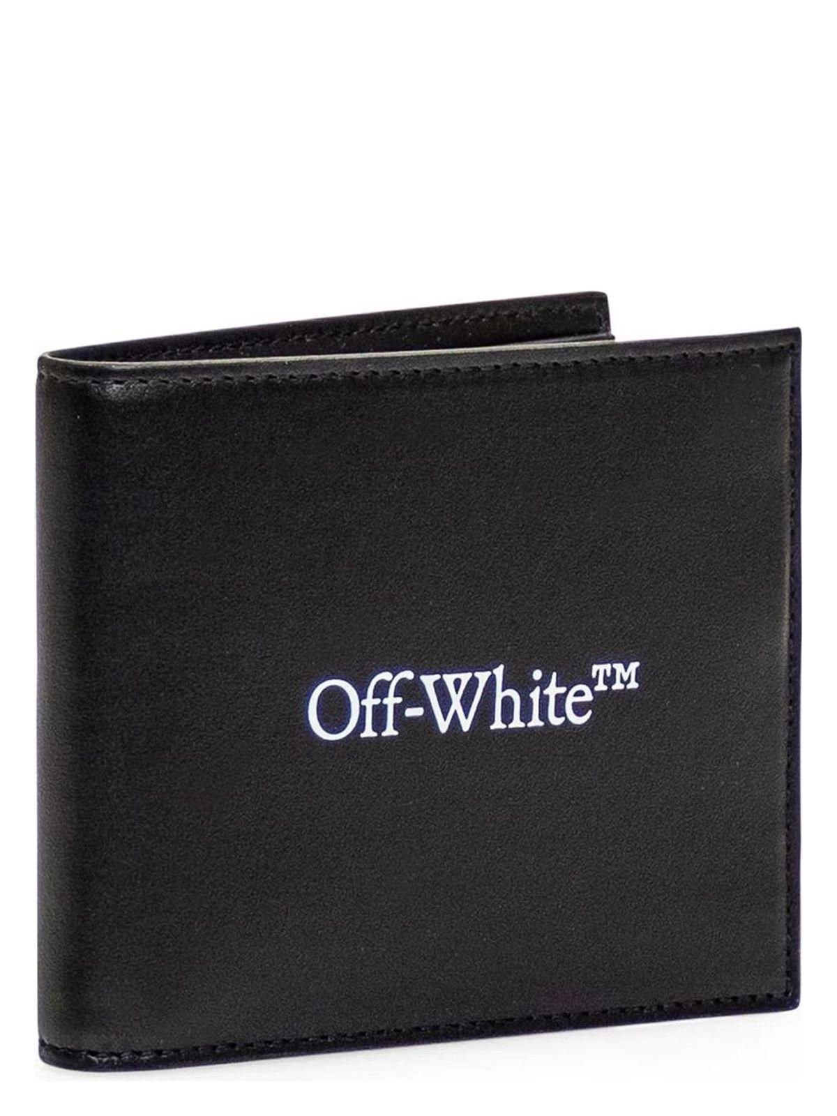 Off-White c/o Virgil Abloh Wallets and cardholders for Men Off-White c/o Virgil Abloh Wallets and cardholders for Men