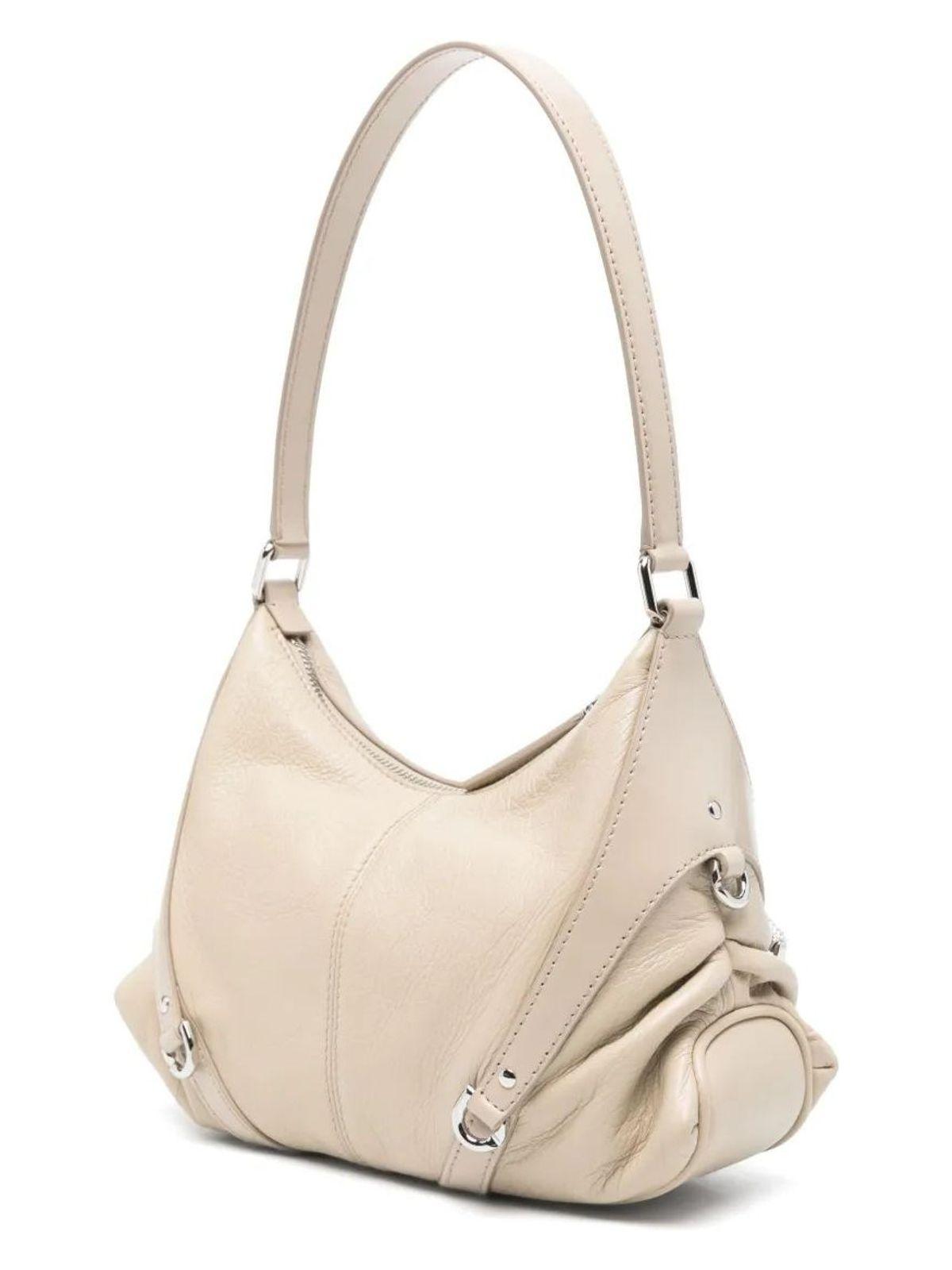 Givenchy Voyou Small Harness in Natural | Lyst