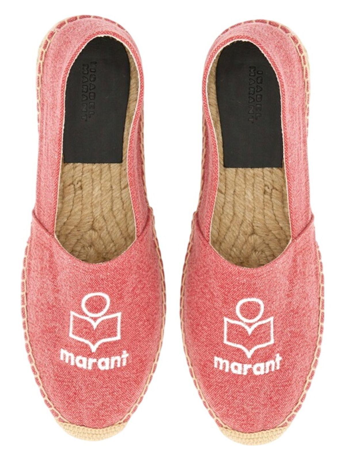 Isabel Marant Espadrille shoes and sandals for Women
